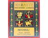 Namaste Patchouli Incense Cones